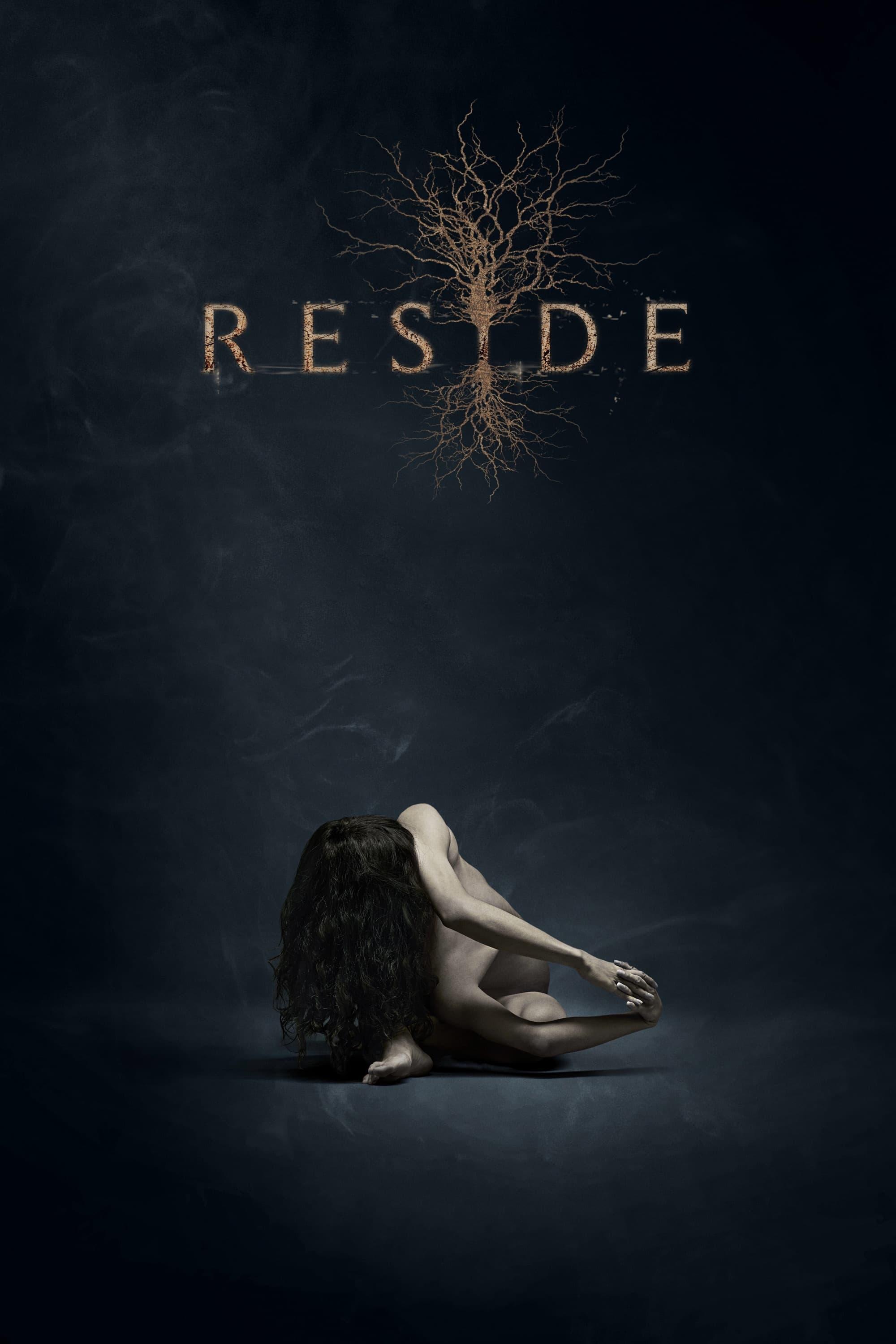 Reside poster