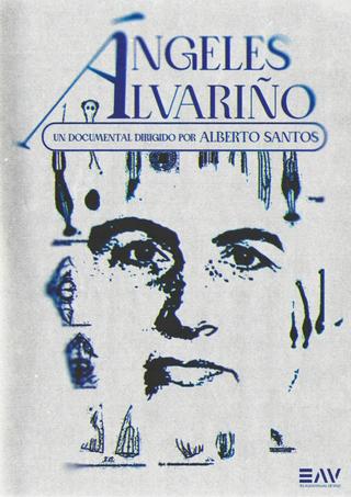 Ángeles Alvariño poster