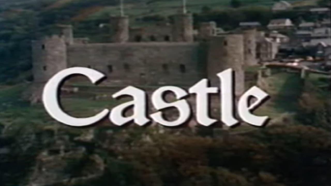 David Macaulay: Castle backdrop