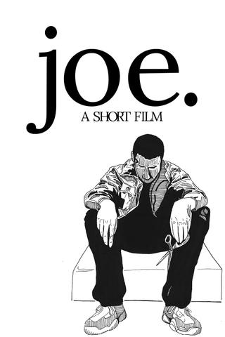 Joe. poster