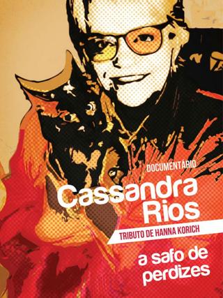 Cassandra Rios: A Safo de Perdizes poster