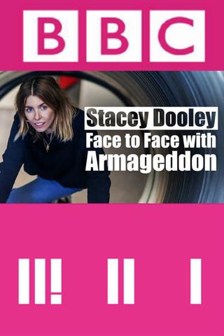 Face To Face With Armageddon poster