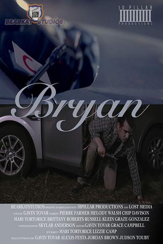Bryan poster