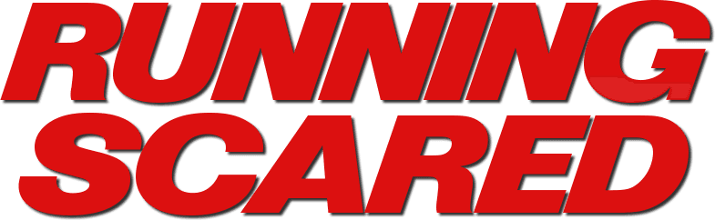 Running Scared logo