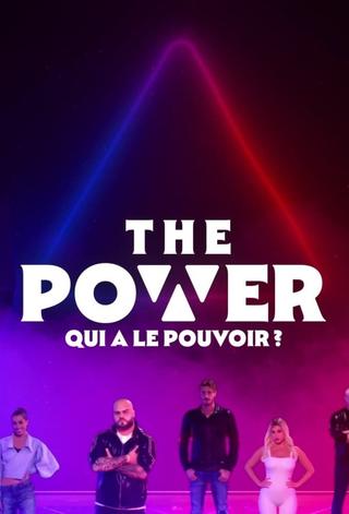 The Power : Qui a le pouvoir poster