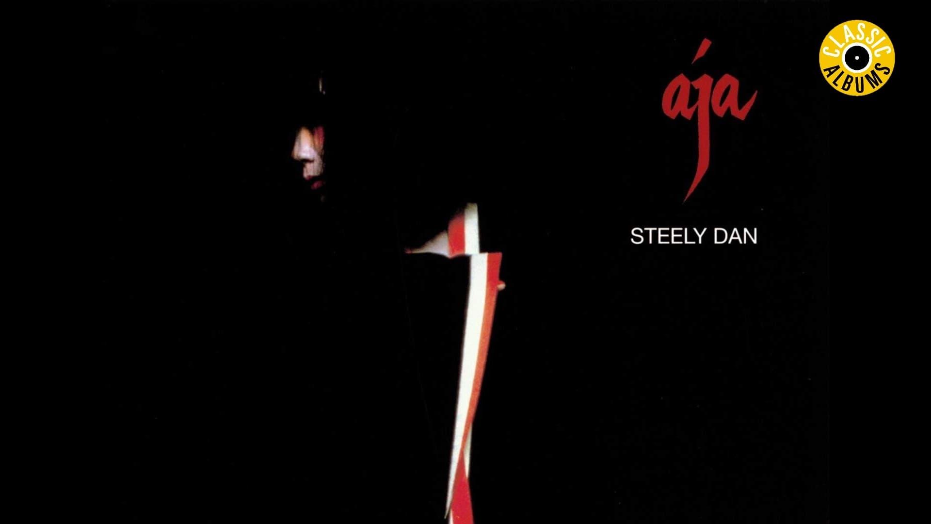 Classic Albums: Steely Dan - Aja backdrop