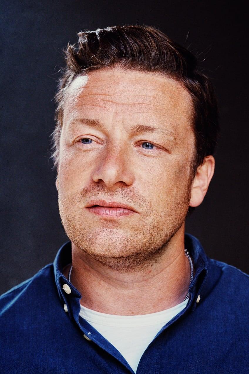 Jamie Oliver poster