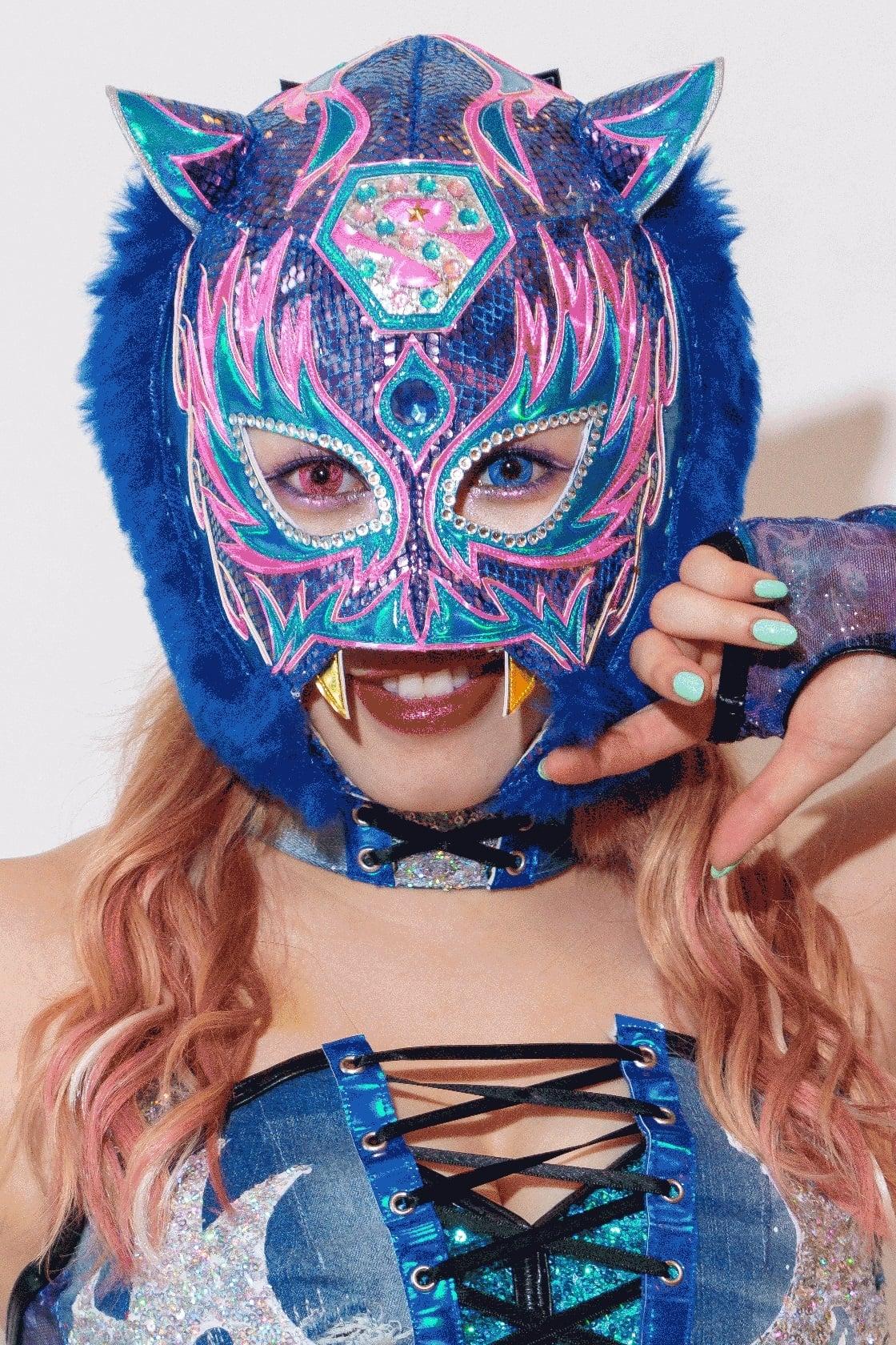 Starlight Kid poster