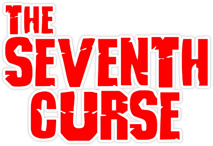 The Seventh Curse logo
