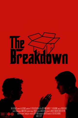 The Breakdown poster