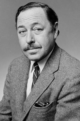 Tennessee Williams pic