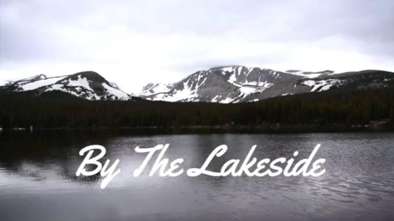 By The Lakeside backdrop