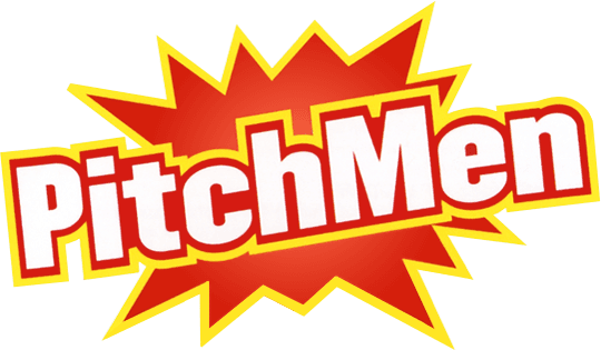 PitchMen logo