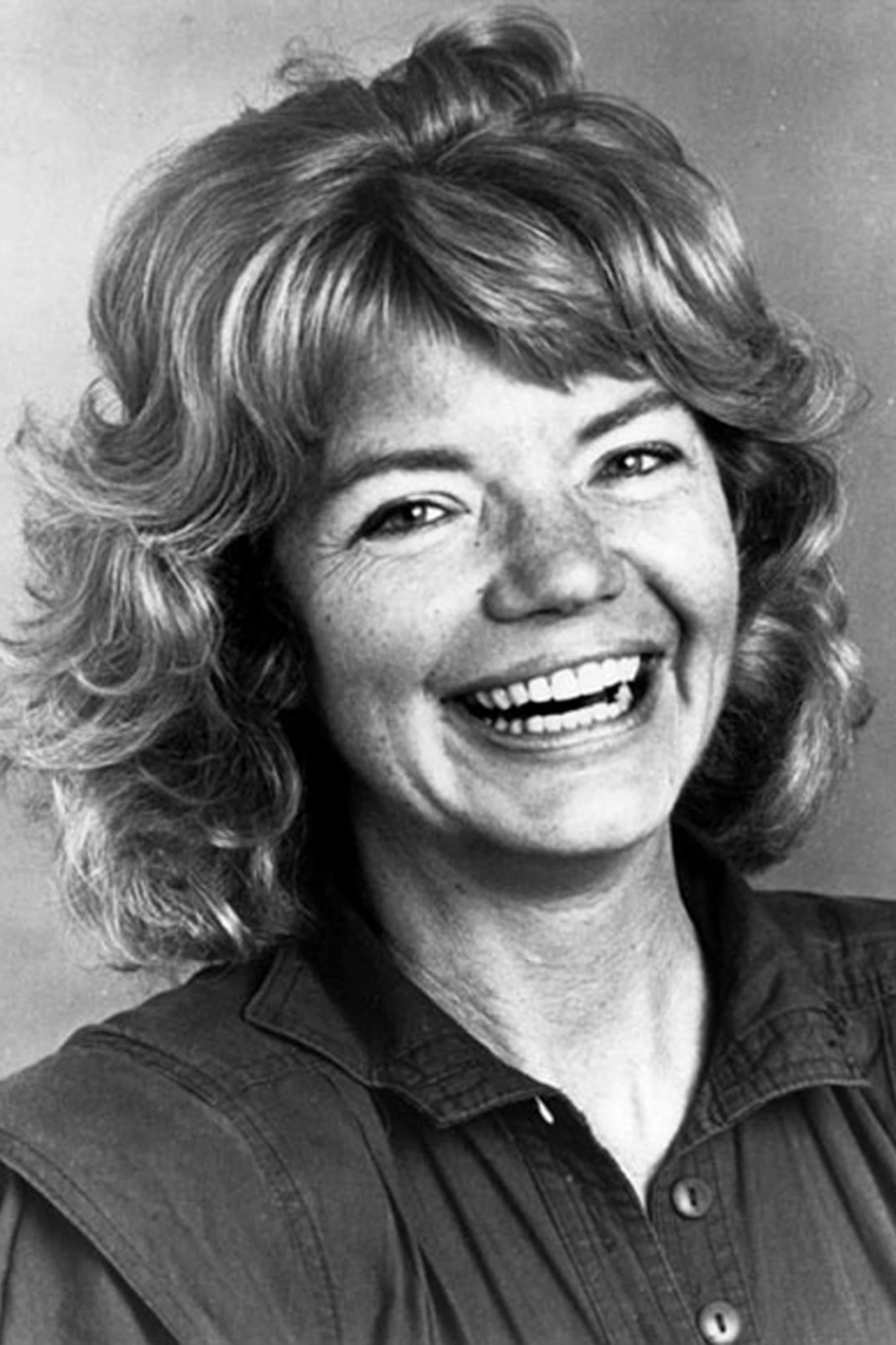 Molly Ivins poster