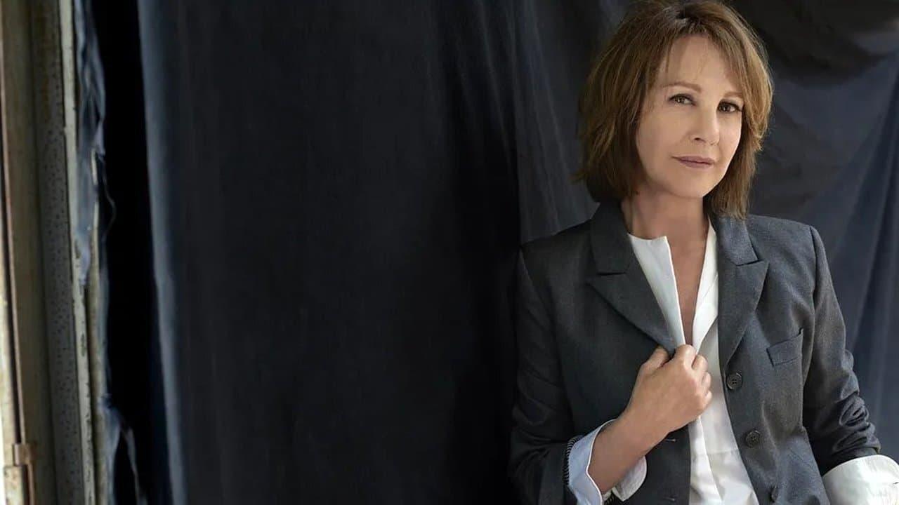 Conversation avec Nathalie Baye backdrop