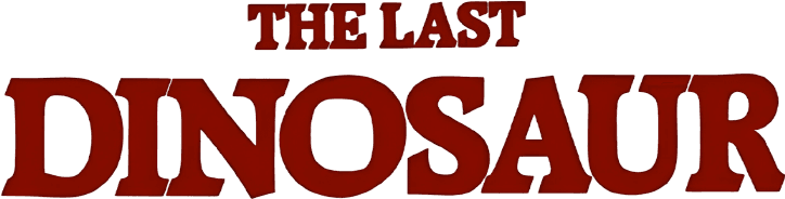 The Last Dinosaur logo