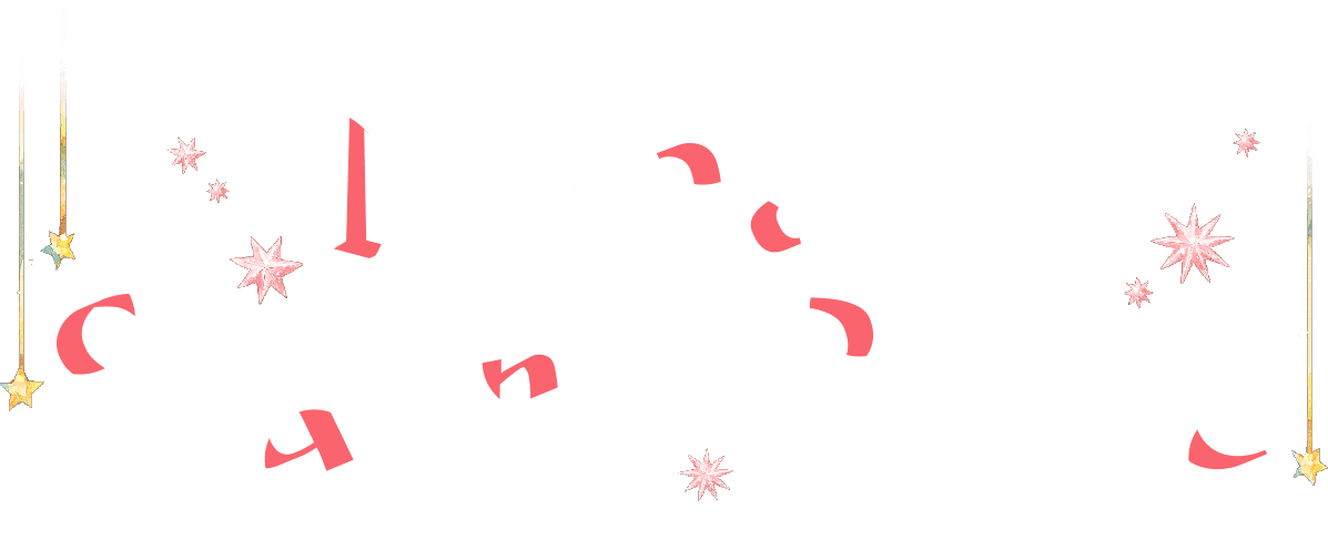 Nina the Starry Bride logo