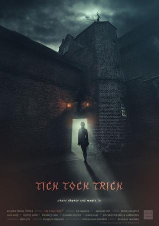 Tick Tock Trick poster