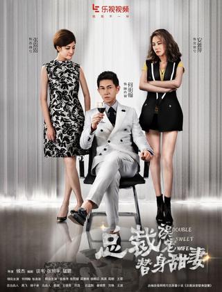 Double Sweet Wife poster