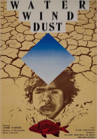 Water, Wind, Dust poster