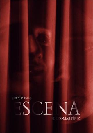 Escena poster