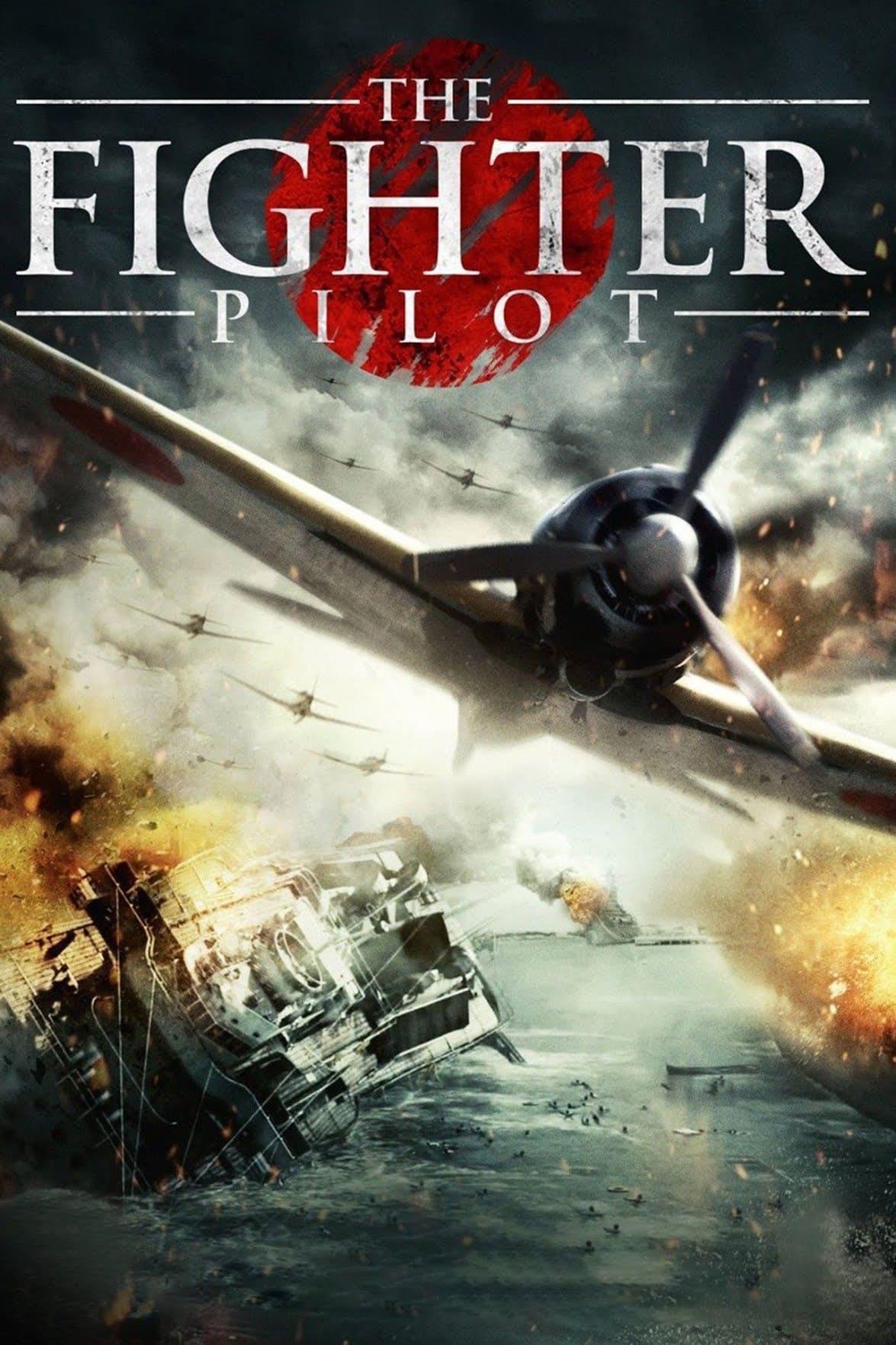The Fighter Pilot poster