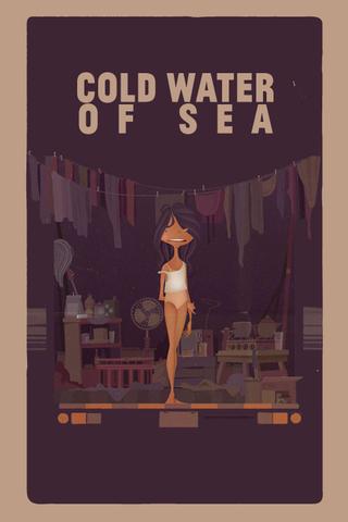 Cold Water of the Sea poster