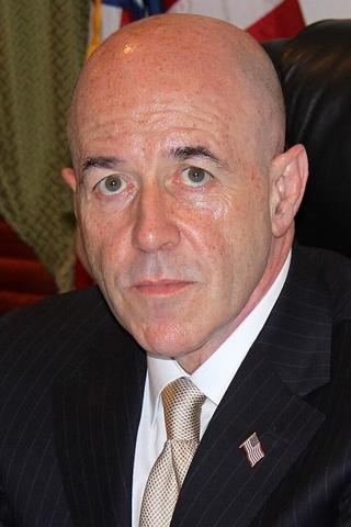 Bernard Kerik pic