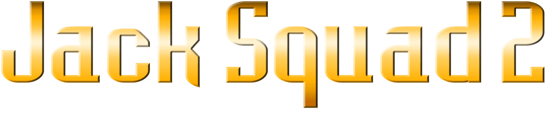 Jack Squad 2: The Next Generation logo