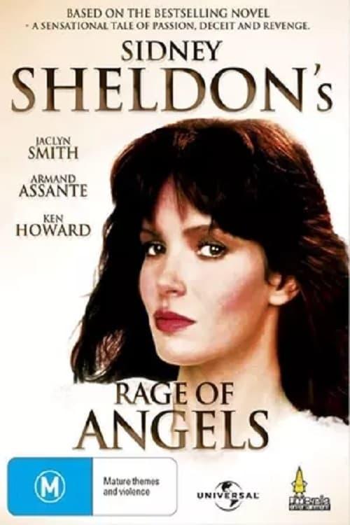 Rage of Angels poster