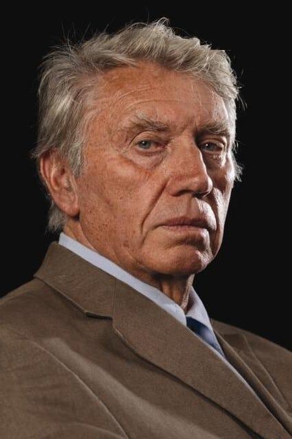 Don McCullin poster