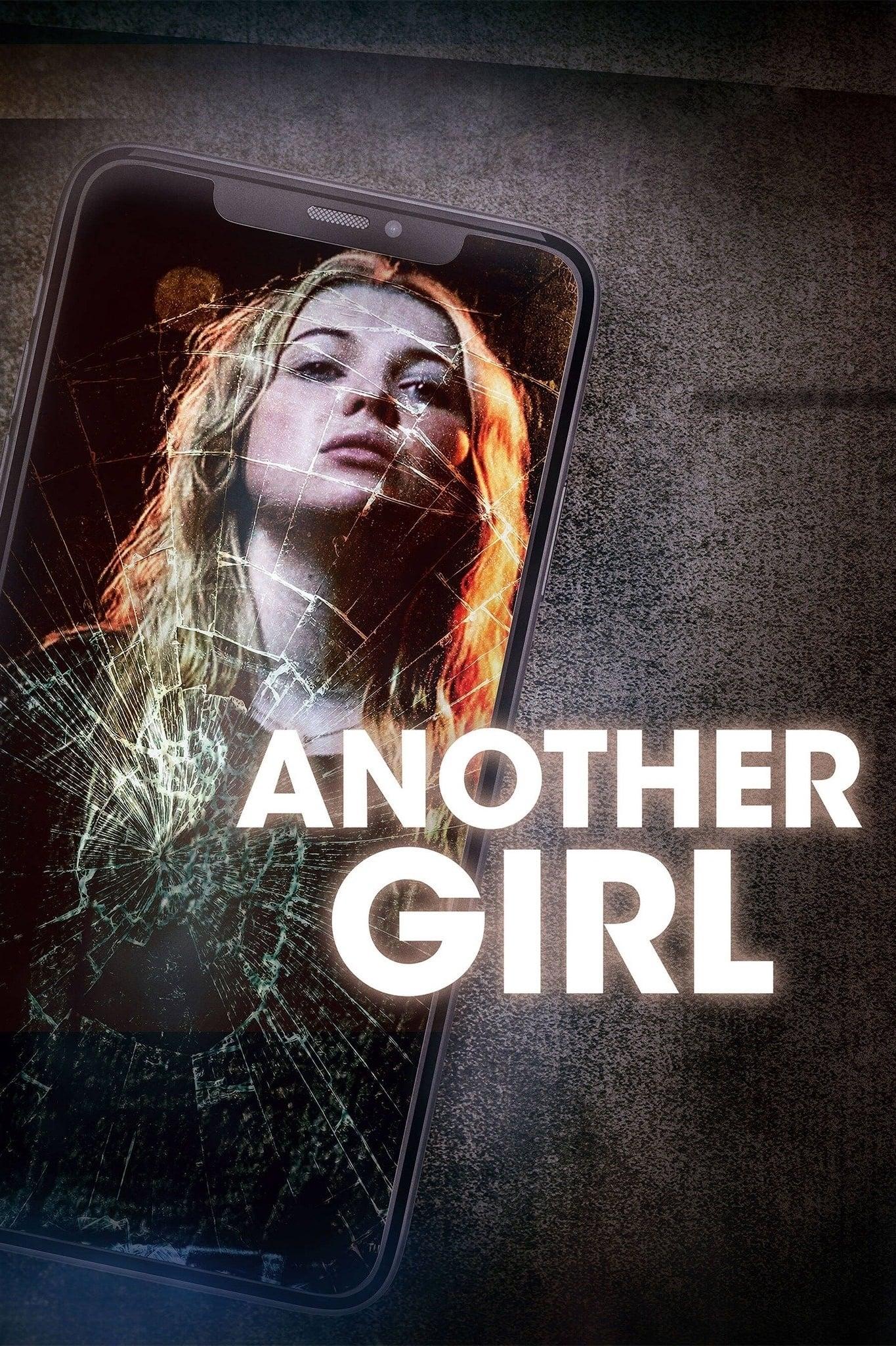 Another Girl poster