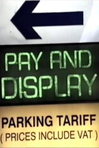 Pay and Display poster