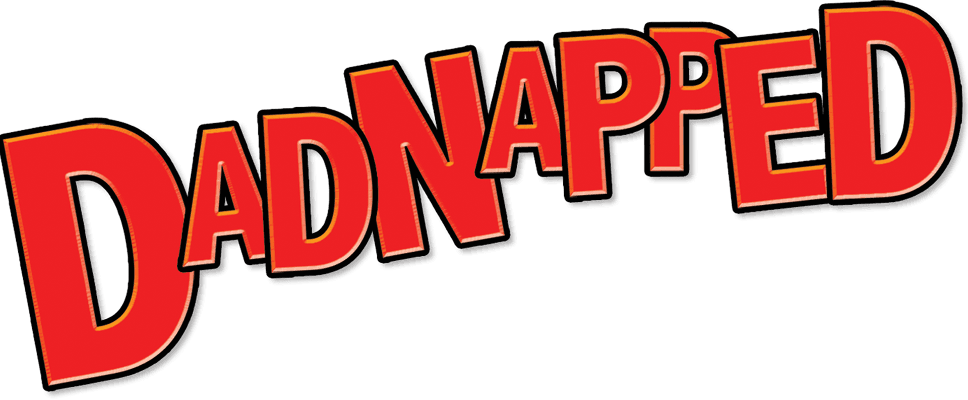 Dadnapped logo