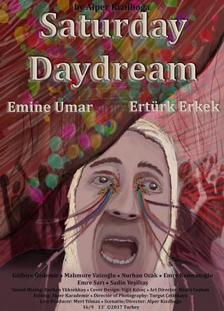 Saturday Daydream poster