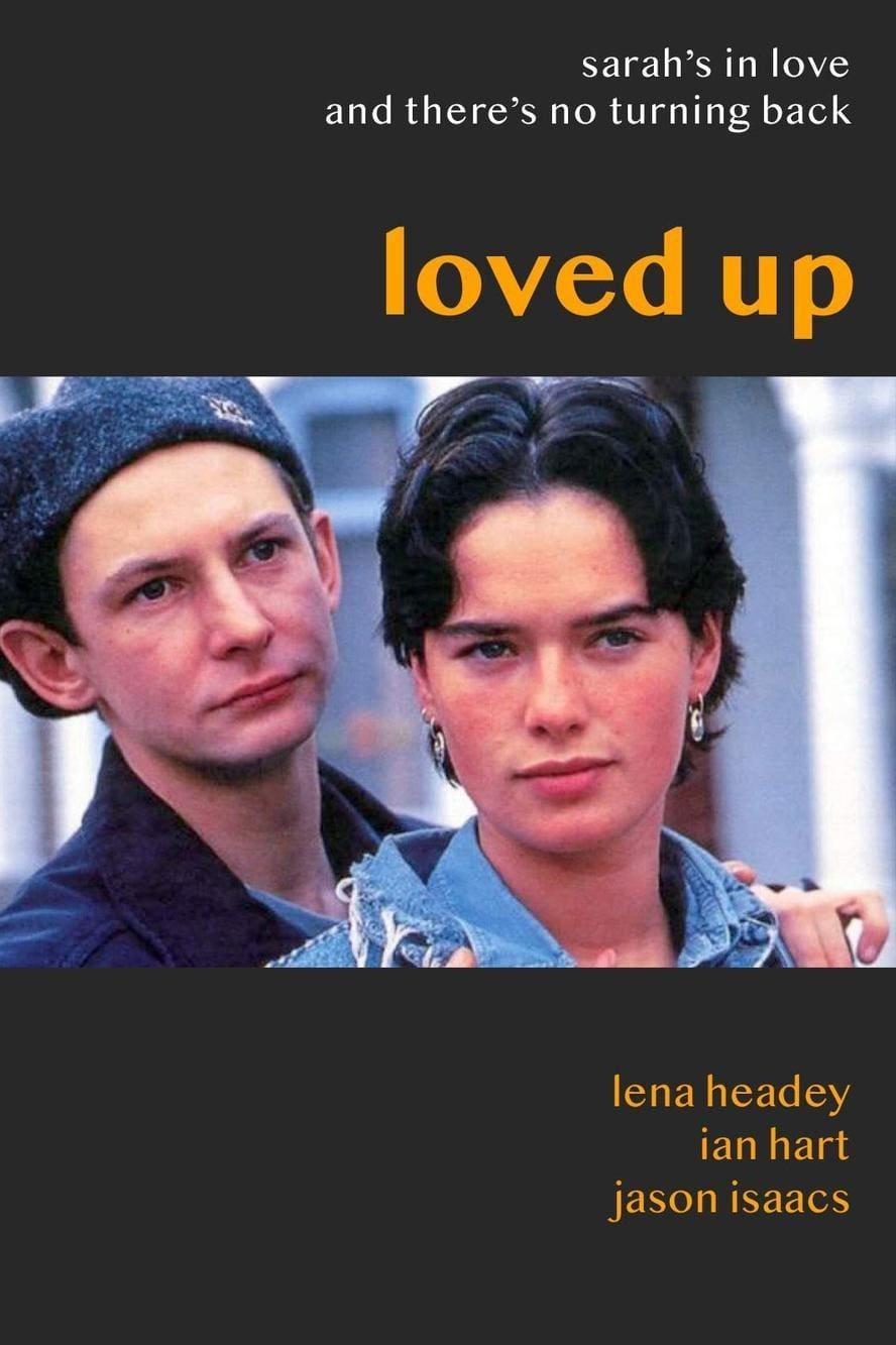 Loved Up poster