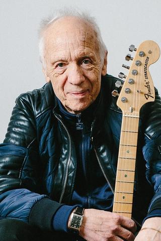 Robin Trower pic