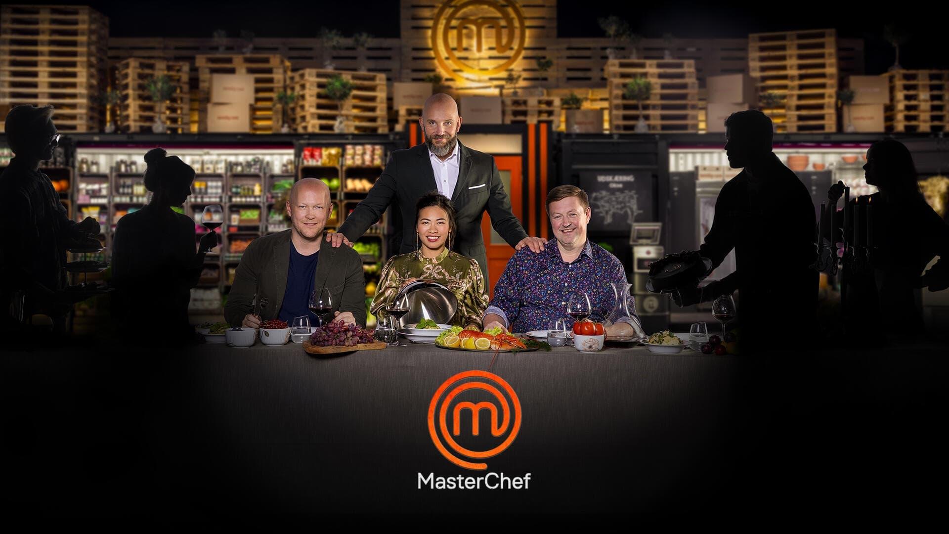 MasterChef backdrop