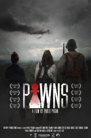 Pawns poster