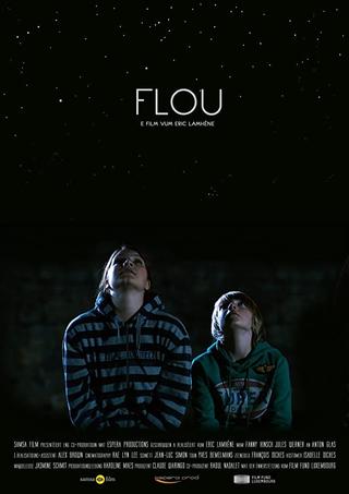 Flou poster