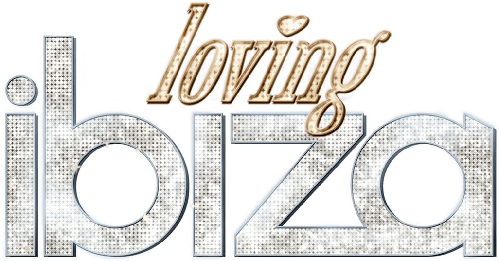 Loving Ibiza logo
