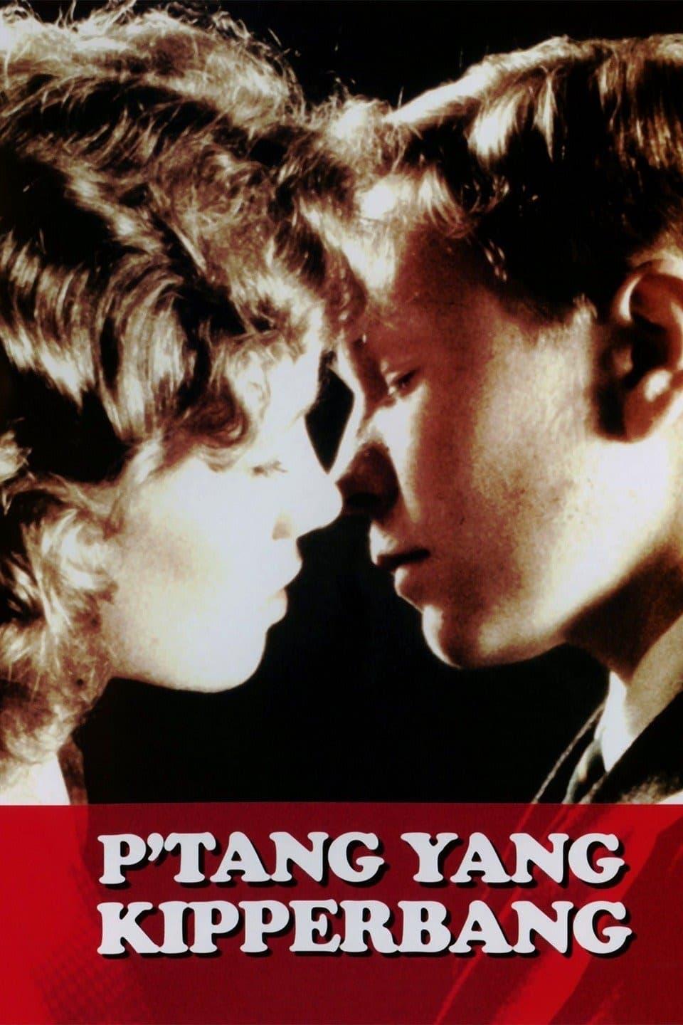 P'tang, Yang, Kipperbang poster