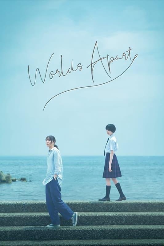 Worlds Apart poster