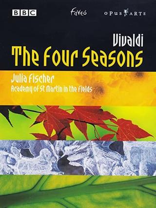 The Four Seasons poster