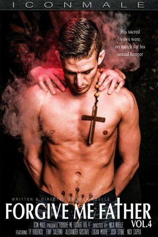 Forgive Me Father 4 poster