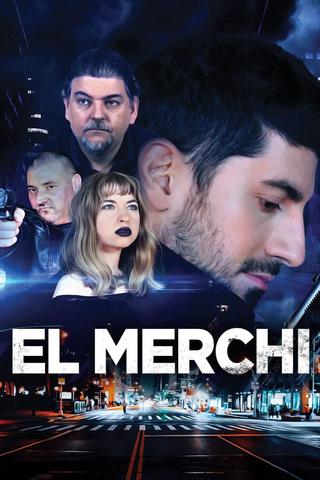 The Merchi poster