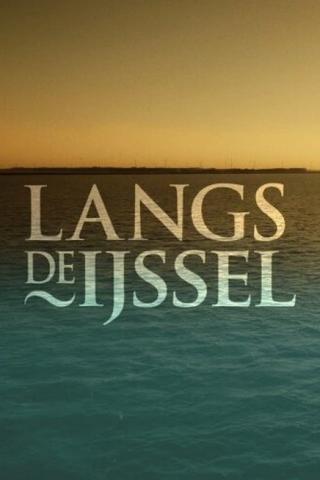 Langs de IJssel poster