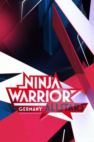 Ninja Warrior Germany Allstars poster