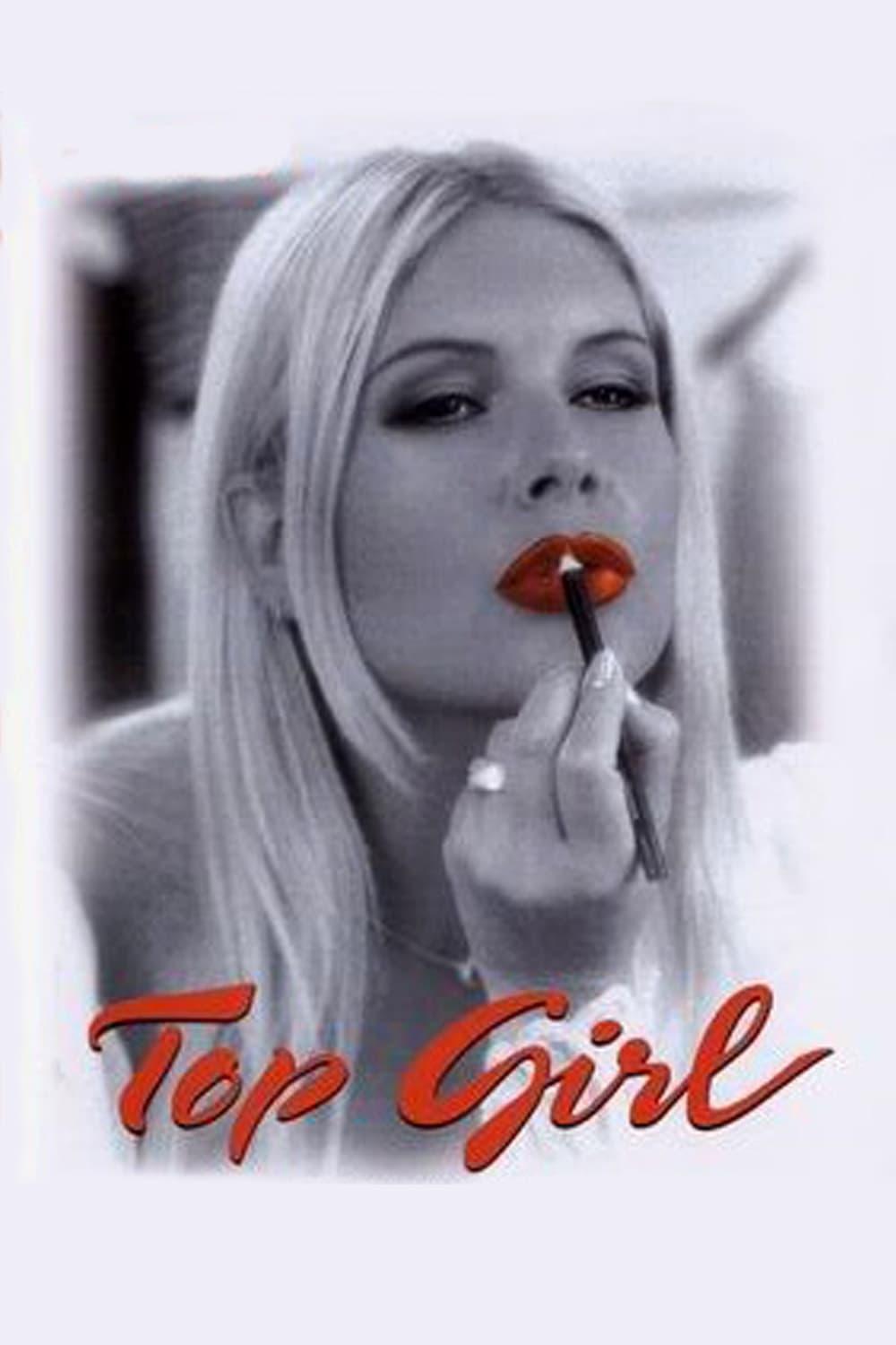 Top Girl poster