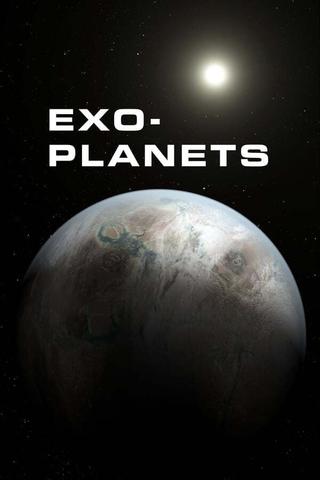 Exoplaneten: Die Jagd nach der zweiten Erde poster